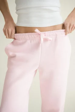 Iconic sweatpants