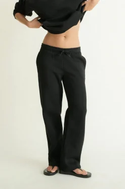 Iconic sweatpants