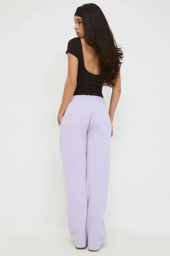 Iconic sweatpants