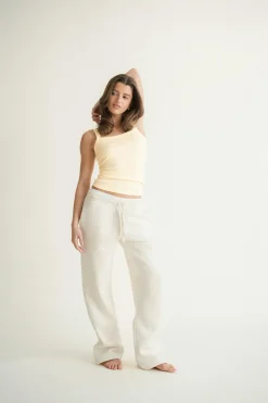 Iconic sweatpants