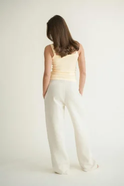 Iconic sweatpants