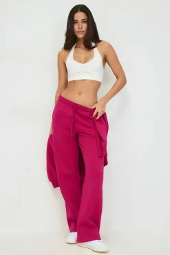 Iconic sweatpants