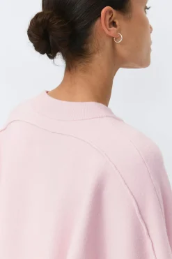 Knitted sweater