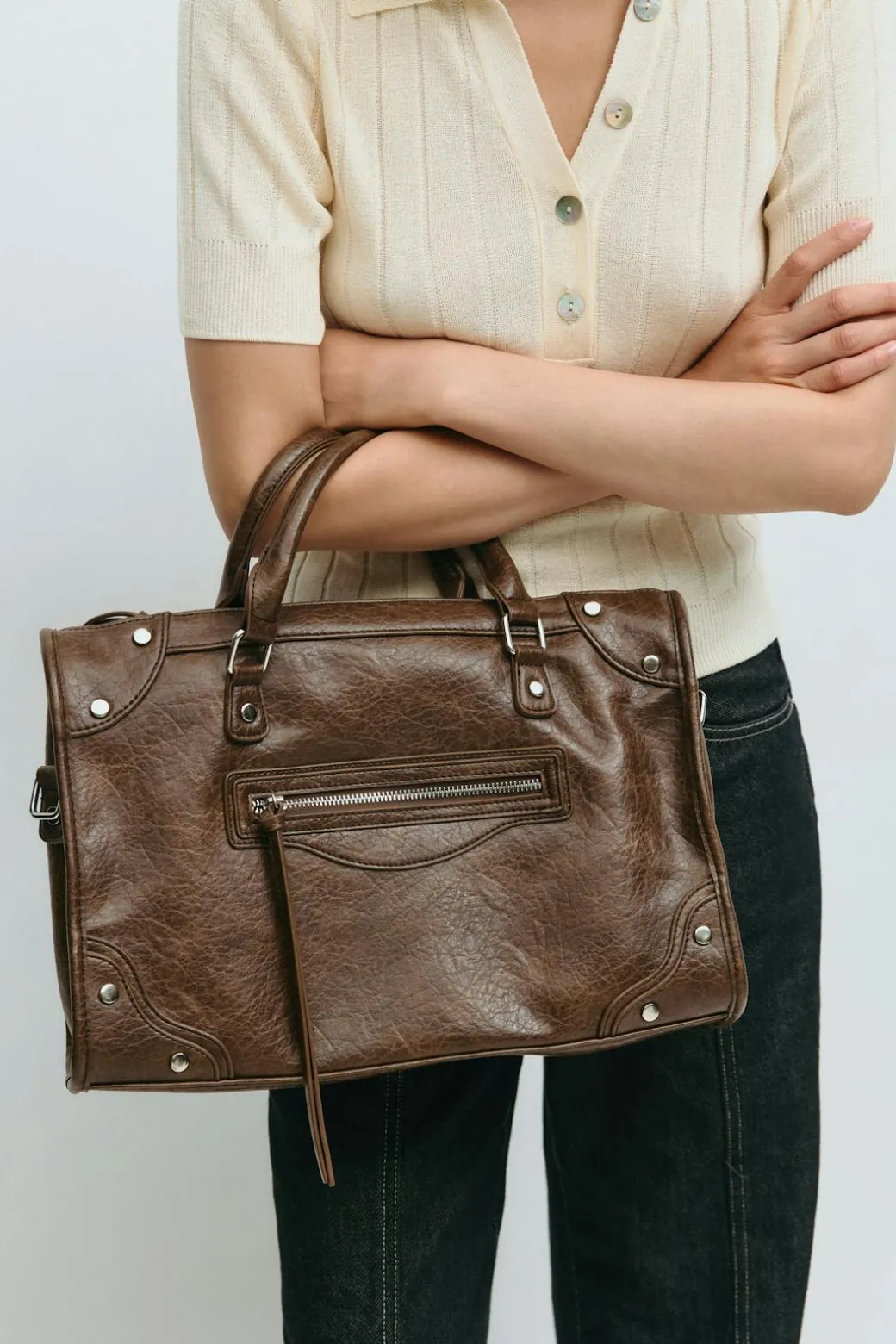 Large bag