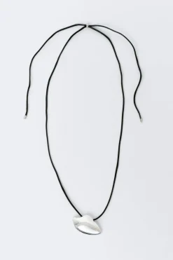 Long necklace