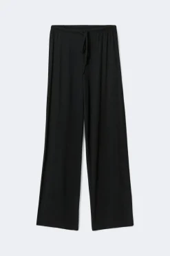 Low waist loungewear trousers