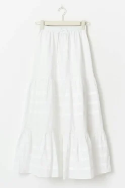 Maxi skirt