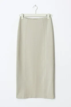 Midi skirt