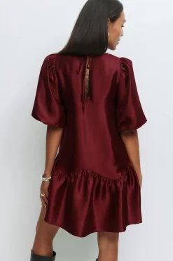 Mini dress