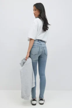 Molly high waist jeans