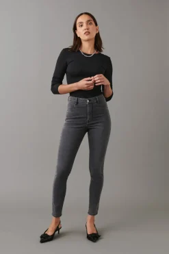 Molly high waist jeans