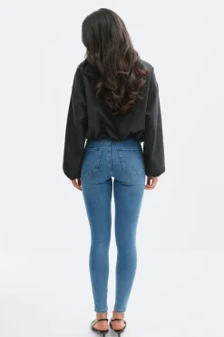 Molly high waist jeans