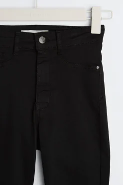 molly petite high w jeans