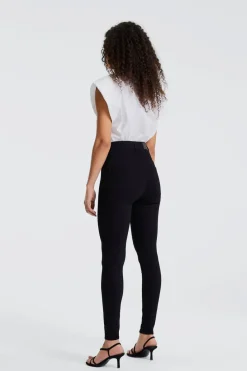 molly petite high w jeans
