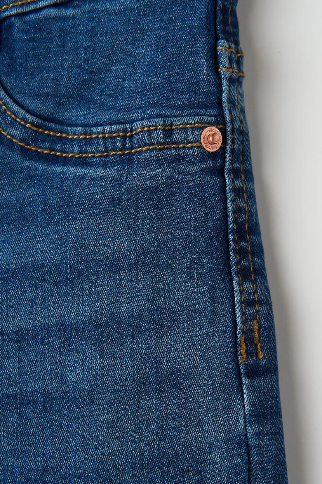 molly petite high w jeans