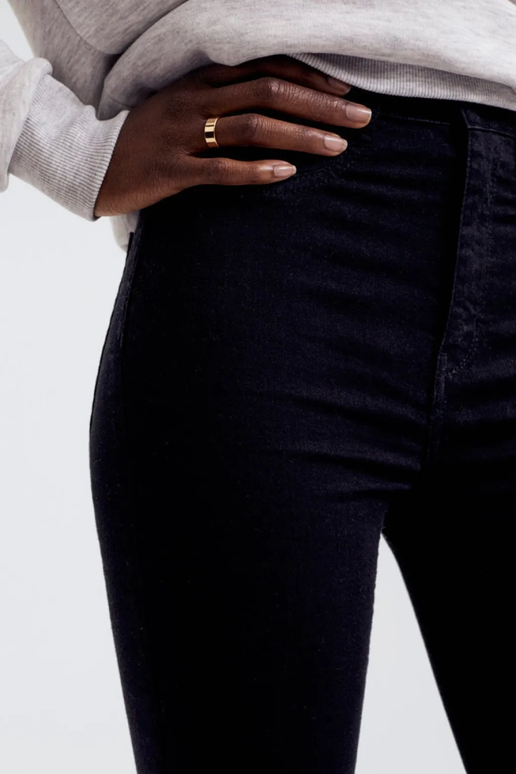 molly tall high w jeans