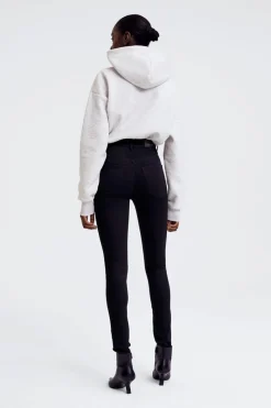 molly tall high w jeans