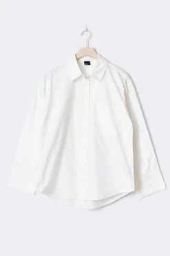 Oversized shirt