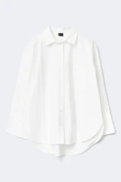 Oversized shirt