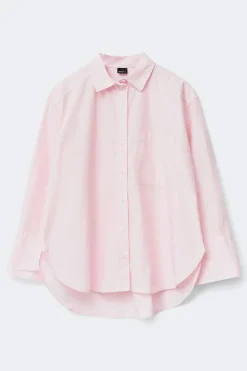 Oversized shirt