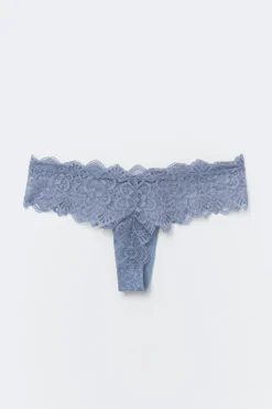 2-pack lace brazilian