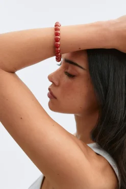 Pearl bracelet