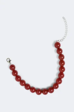 Pearl bracelet