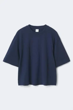 Perfect boxy tee