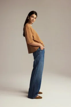 Perfect boxy tee