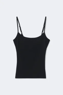 Perfect strap singlet