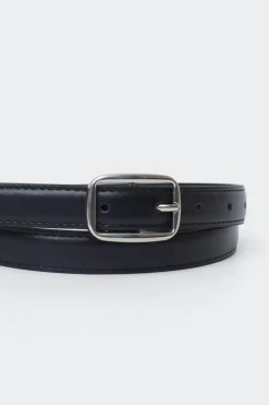 Perfect suit belt