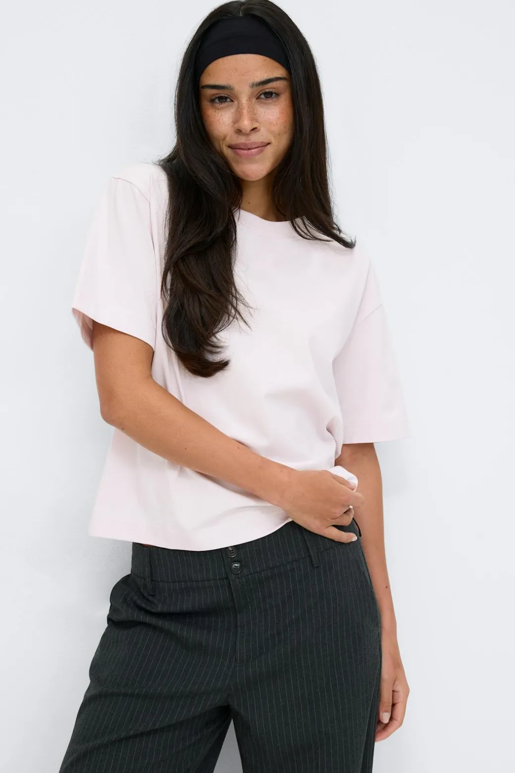 Perfect tee