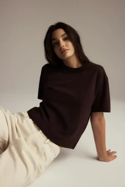 Perfect tee