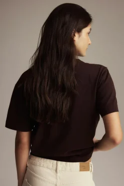 Perfect tee