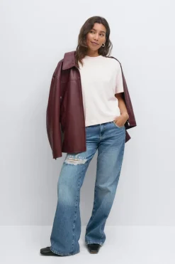 Perfect tee