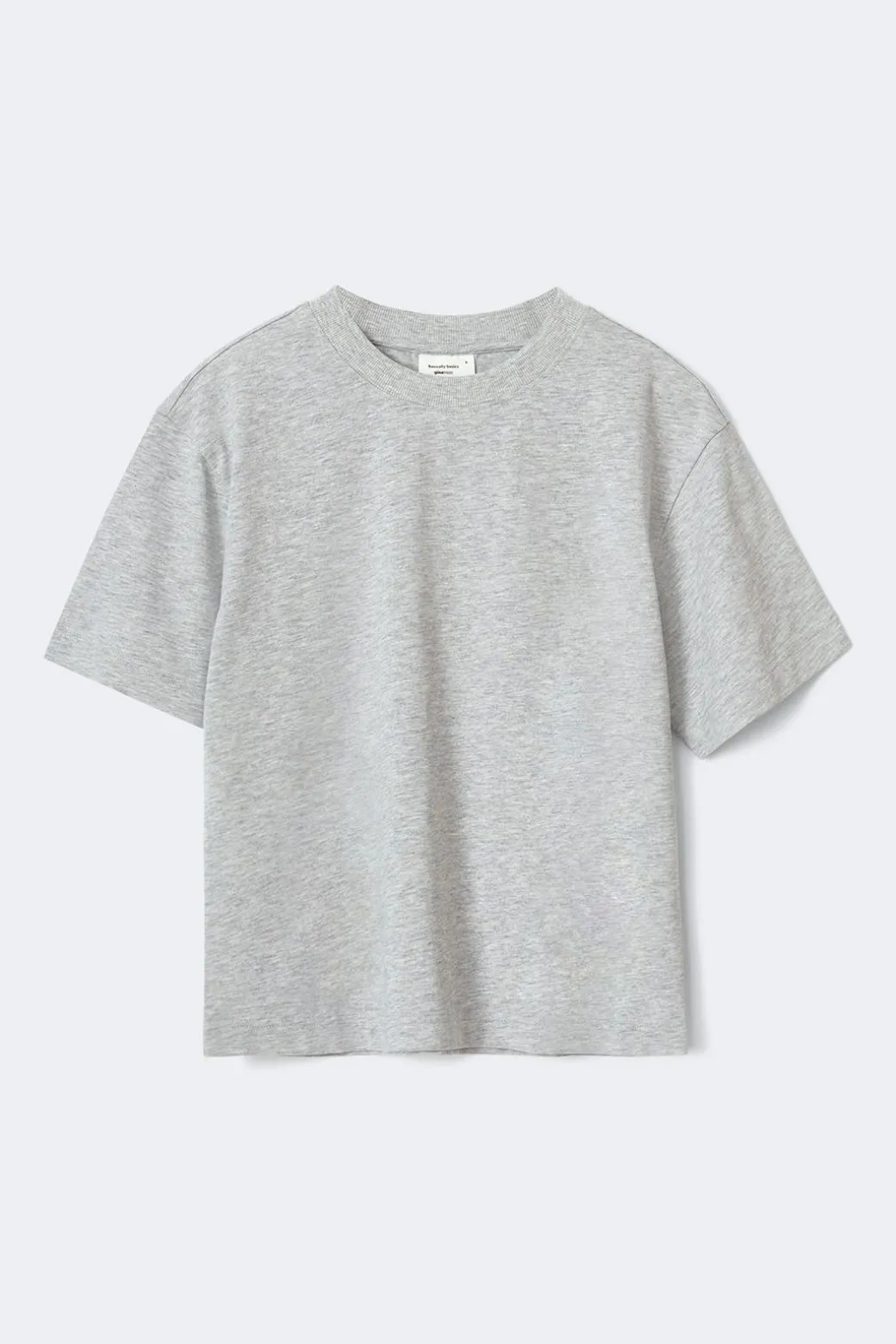Perfect tee