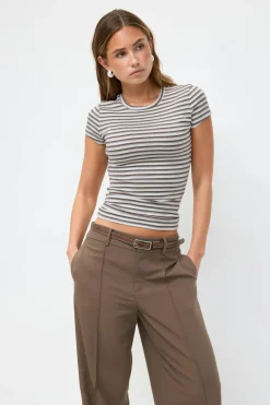 Perfect tight tee