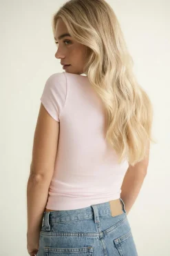 Perfect tight tee