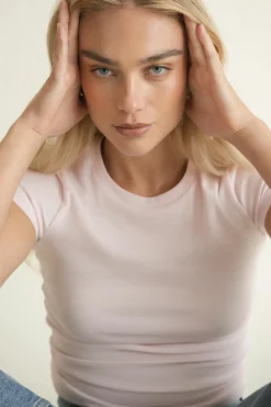 Perfect tight tee