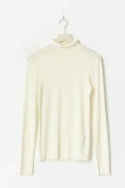 Premium polo top