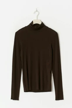 Premium polo top