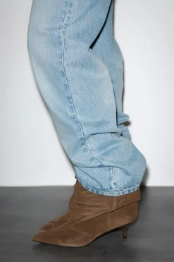 Rebell high wide jeans