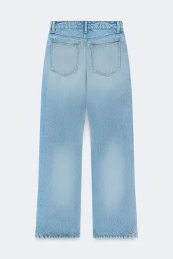Rebell high wide jeans