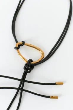 Rope detail belt