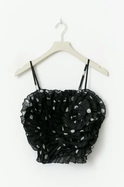 Rose top