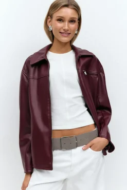 Sculpture seam detail top