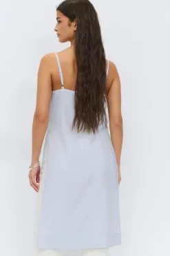 Sheer dress