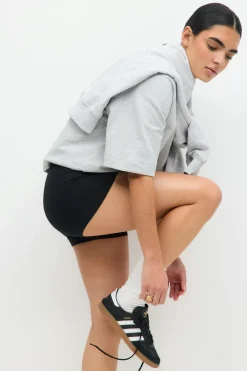 Short biker