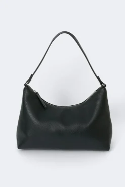 Slouchy shoulder bag