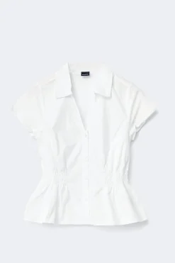 Smock blouse